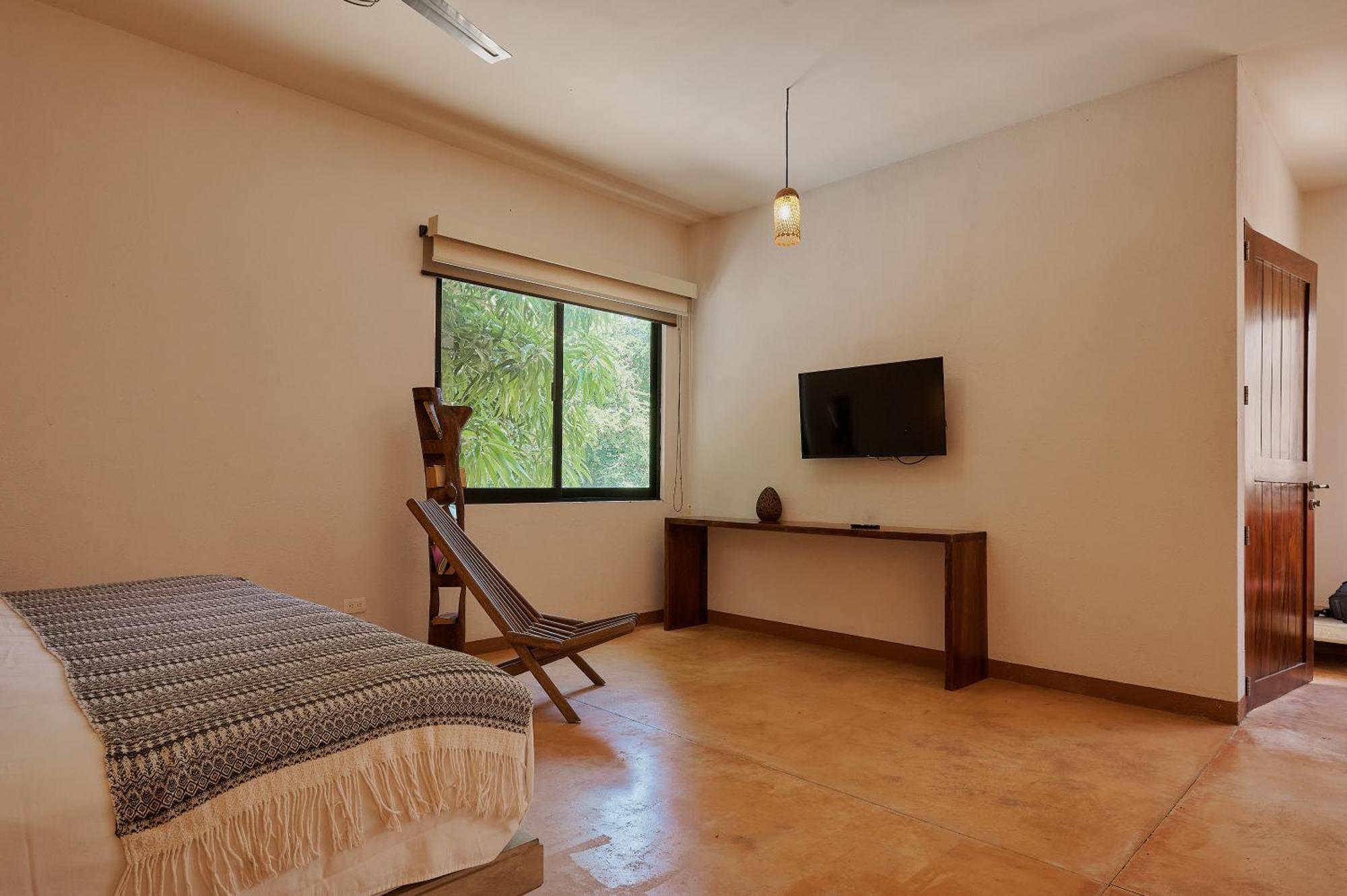 Отель Casa Mosaicos - Adults Only Пуэрто-Эскондидо Экстерьер фото